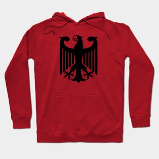 German Hoodie